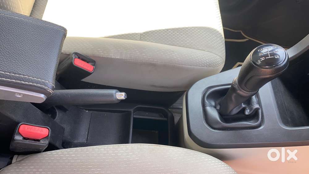Maruti Suzuki Wagon R Zxi 1.2, 2020, Petrol