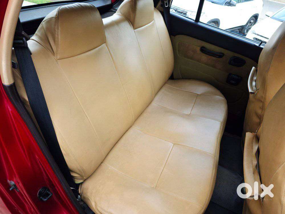Hyundai Santro Gls Ii At Zip Plus, 2011, Petrol