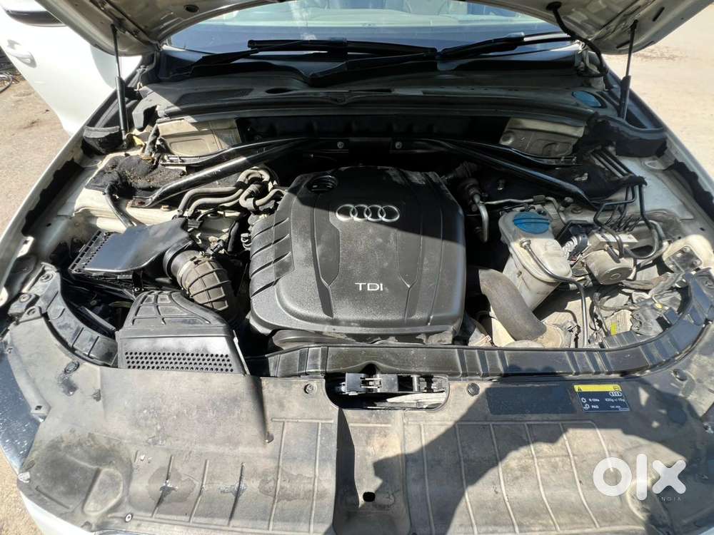 Audi Q5 2.0 35 Tdi, 2016, Diesel