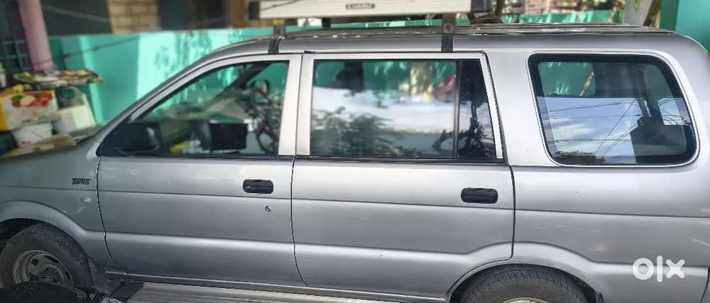 Chevrolet Tavera 2005 Diesel 145000 Km Driven
