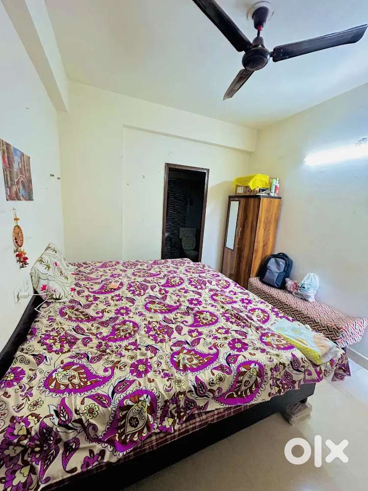 FLATMATE Needed for 2bhk furnished flat