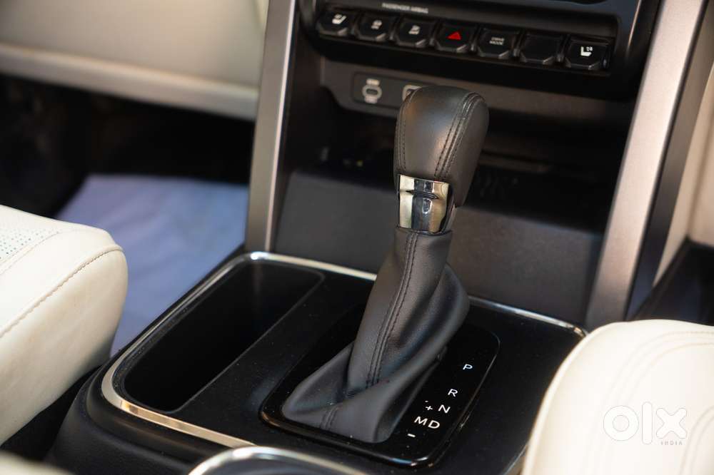 Mahindra Thar Roxx Ax7l Rwd Diesel At, 2024, Diesel