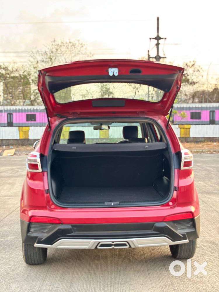 Hyundai Creta 1.4 S, 2016, Diesel