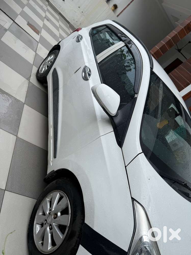 Hyundai Grand I10 Diesel 2014