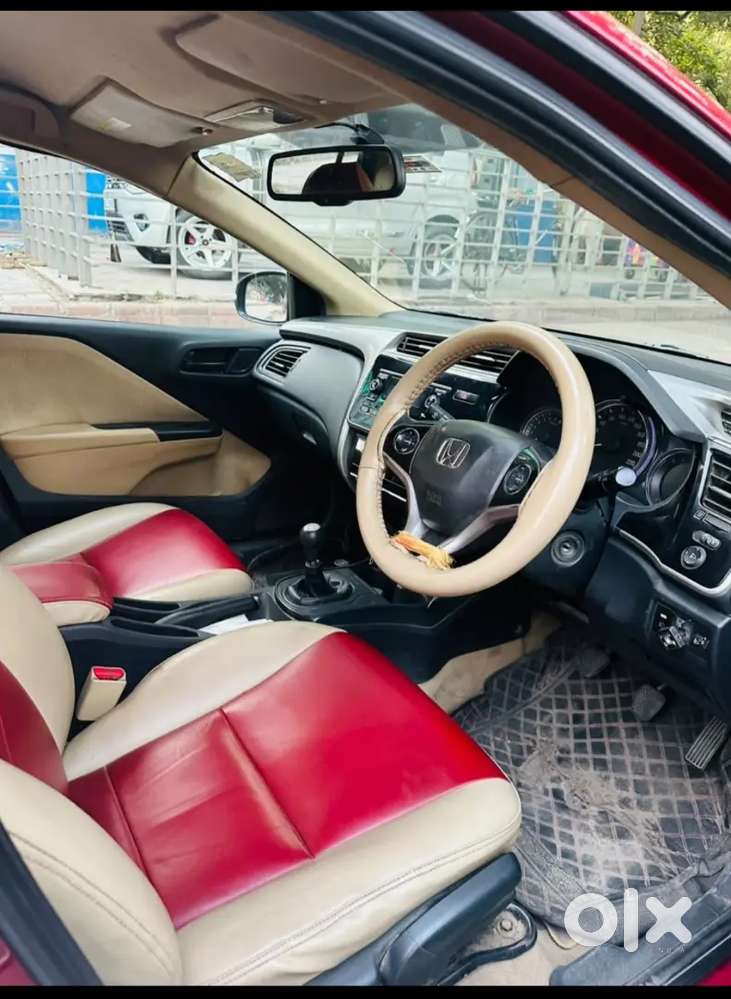Honda Civic 1.6 Vx 2019