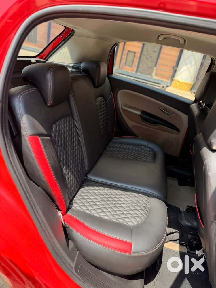 Fiat Punto Evo 1.3 2015