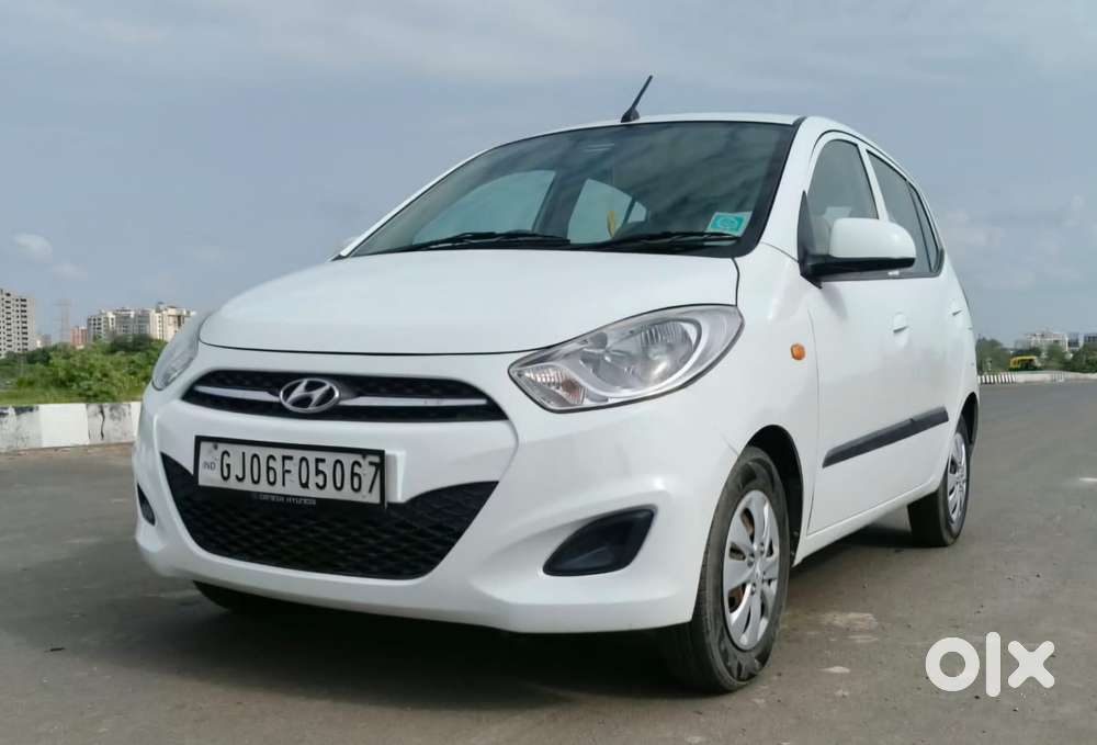 Hyundai I10 1.2 Kappa Magna, 2013, Petrol
