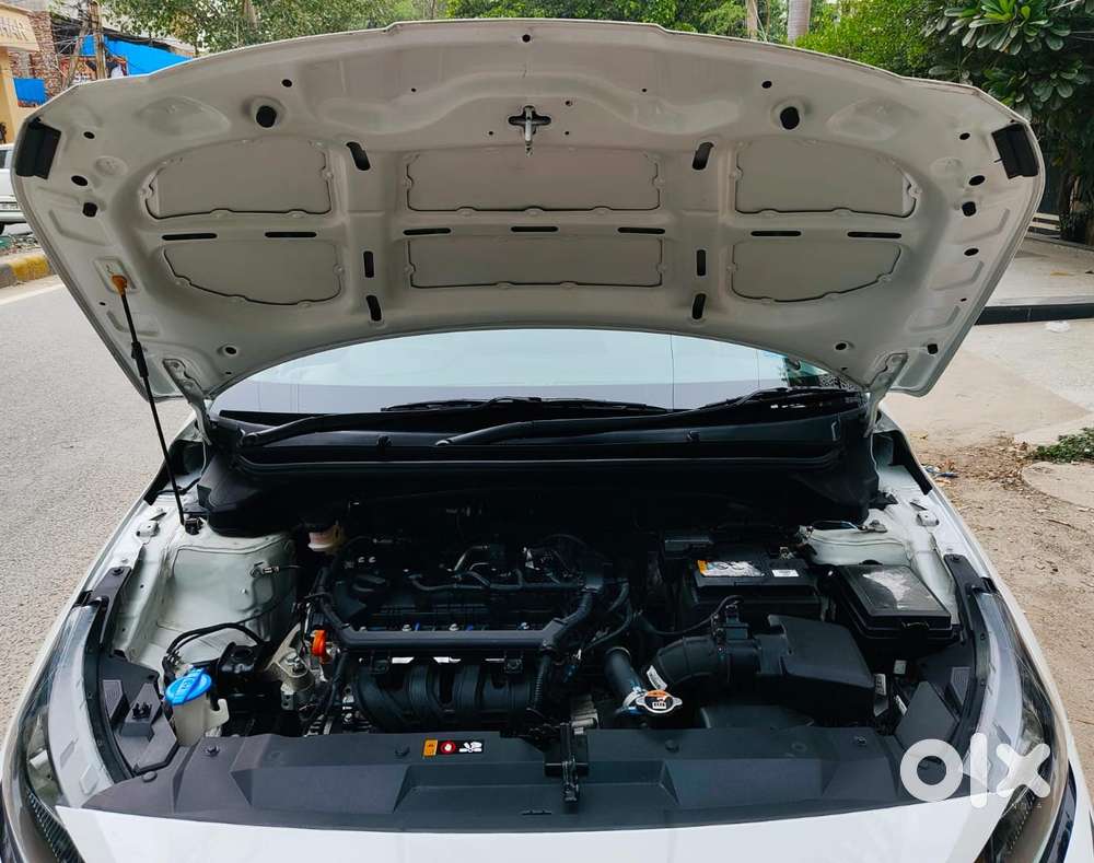 Hyundai I20 Sportz 1.2 Vtvt, 2025, Petrol