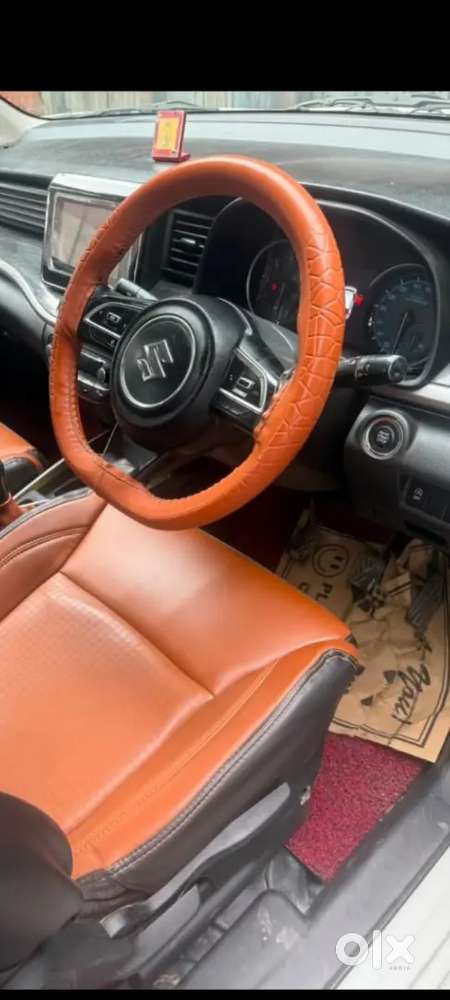 Maruti Suzuki Xl6 2022 Manual Petrol