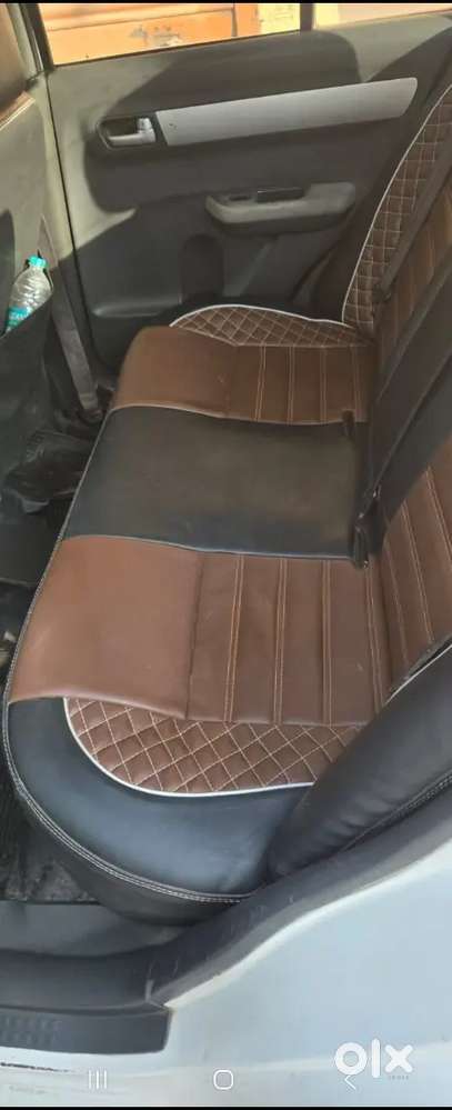 Swift Dzire Vdi Diesel 2012