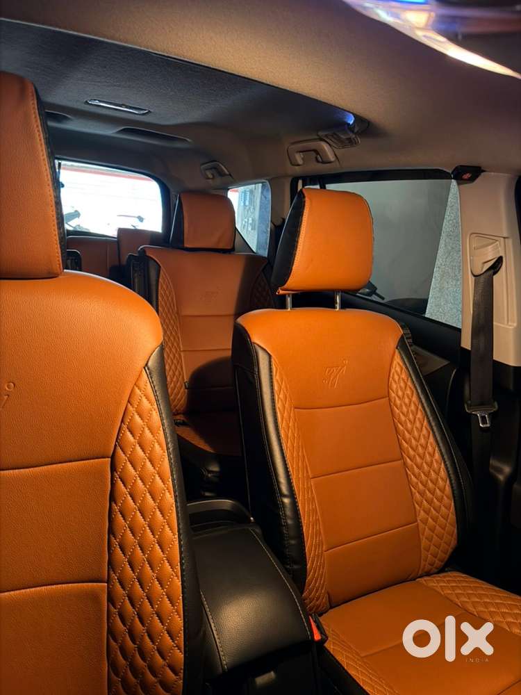 Toyota Innova Crysta Diesel Manual 2026