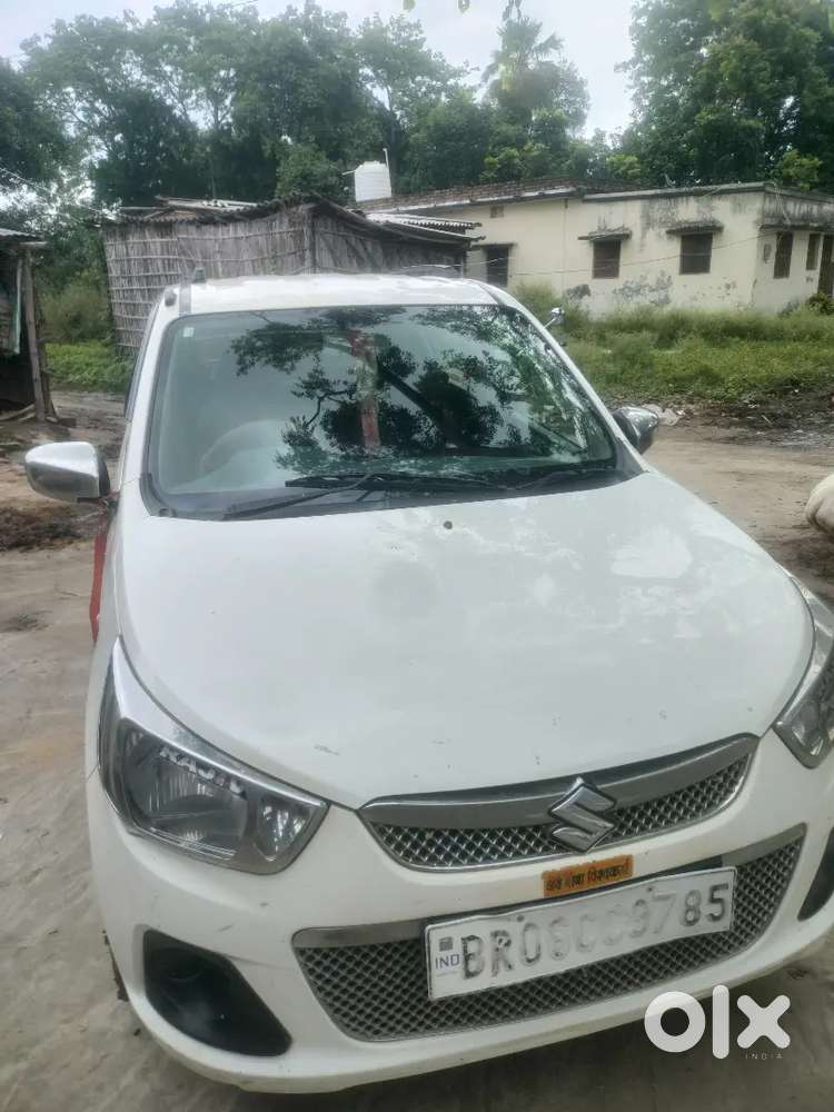 Maruti Suzuki Alto K10 2019 पेट्रोल