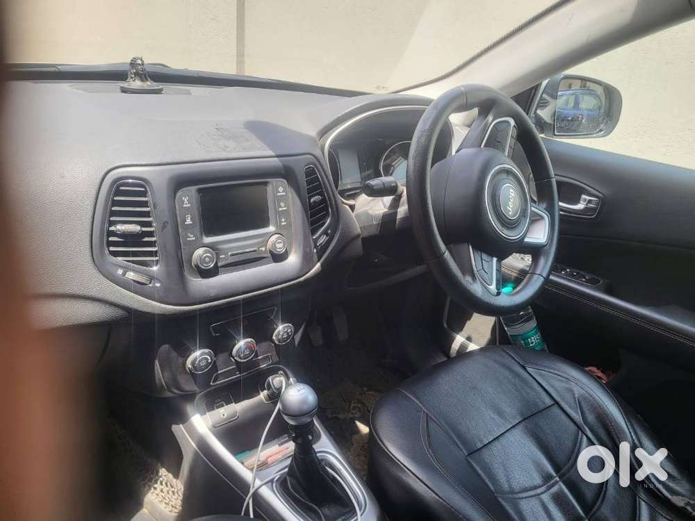 2020 Jeep Compass Sport 2.0 Diesel  1st Owner  Excellent Condition