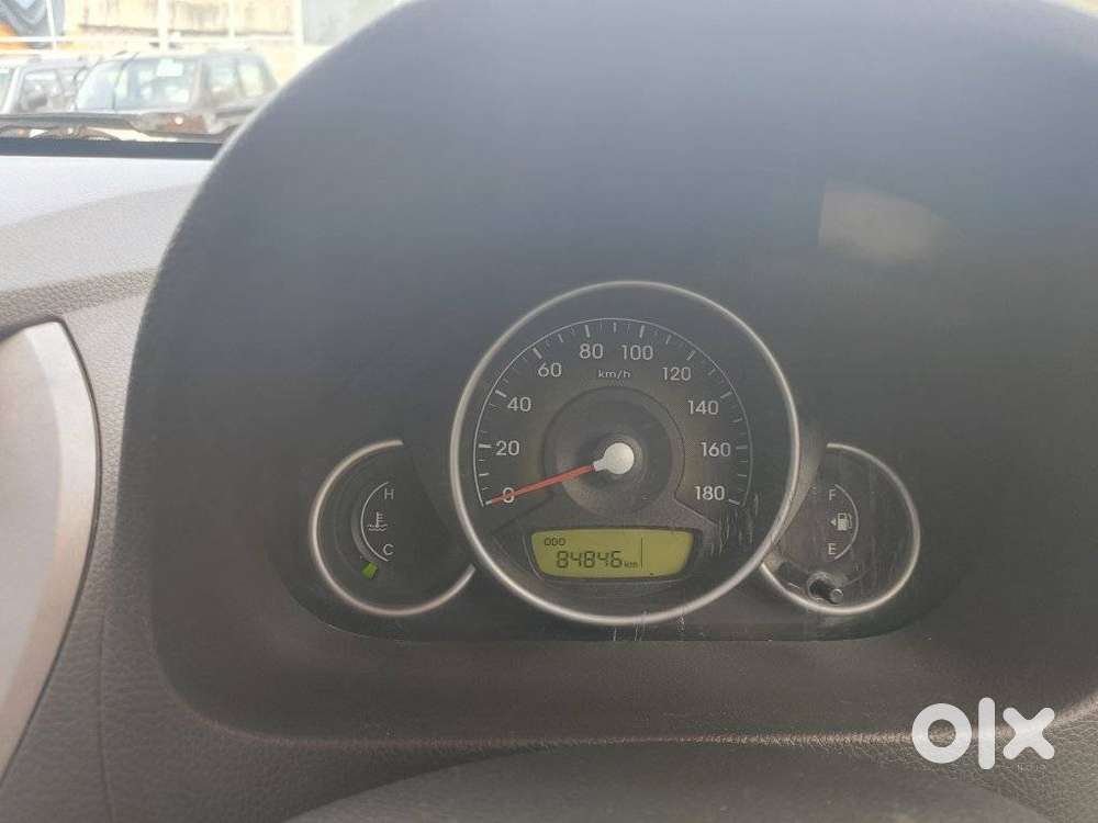 Hyundai Eon, 2013, Petrol
