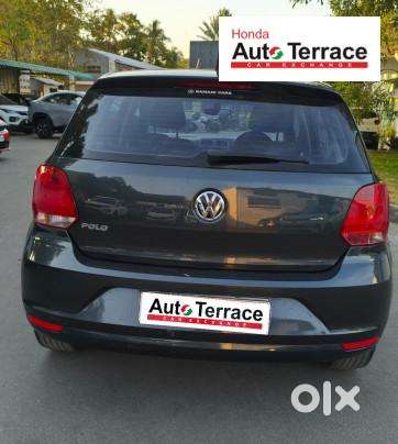Volkswagen Polo 1.0 Mpi Highline Plus, 2019, Petrol