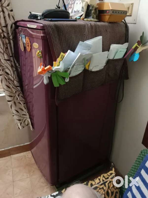 Goodrej fridge