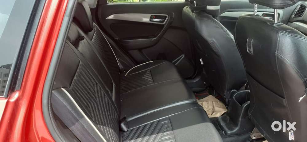 Maruti Suzuki Vitara Brezza Zdi, 2024, Petrol