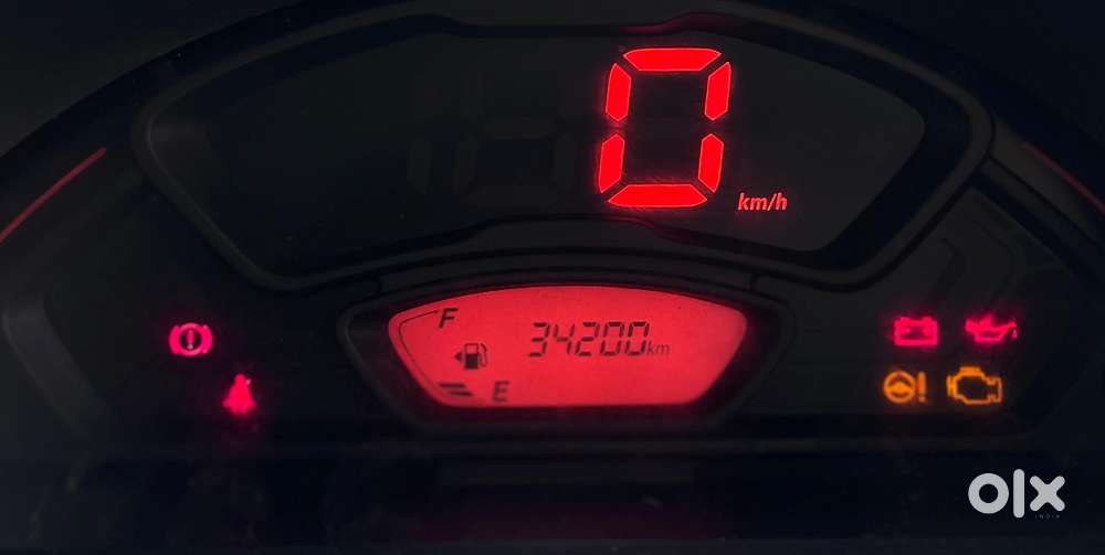 Maruti Suzuki Alto K10 Plus Edition, 2024, Petrol