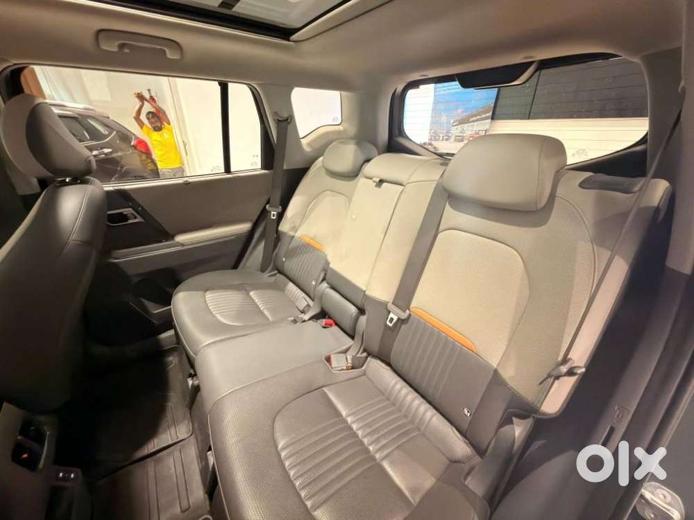 Kia Syros Htx Plus Opt Turbo Dct, 2025, Petrol
