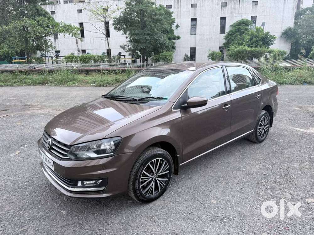 Volkswagen Vento