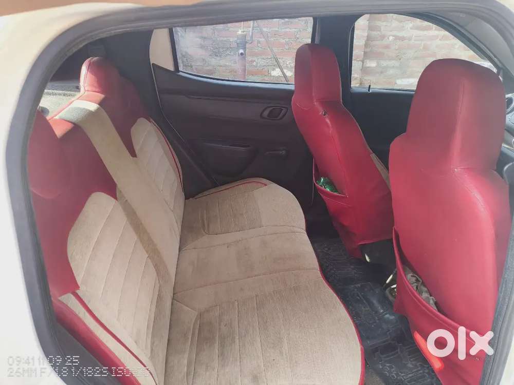 Renault Kwid 2016 Petrol 88000 Km Driven