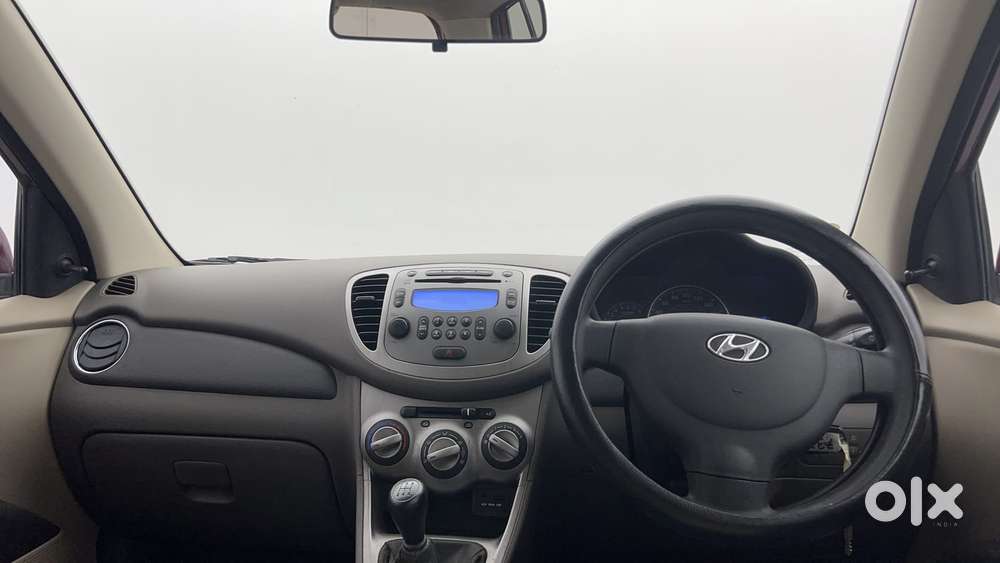 Hyundai I10 Sportz 1.1 Irde2, 2014, Petrol