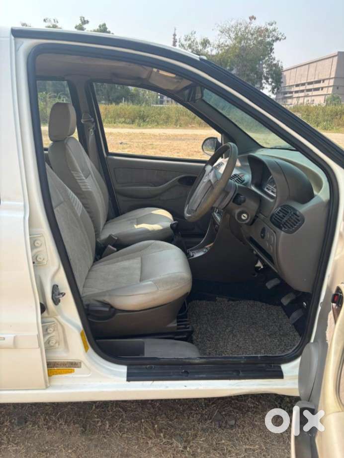 Tata Indigo Ecs Ecs Lx Cr4 Bs-iv, 2012, Diesel