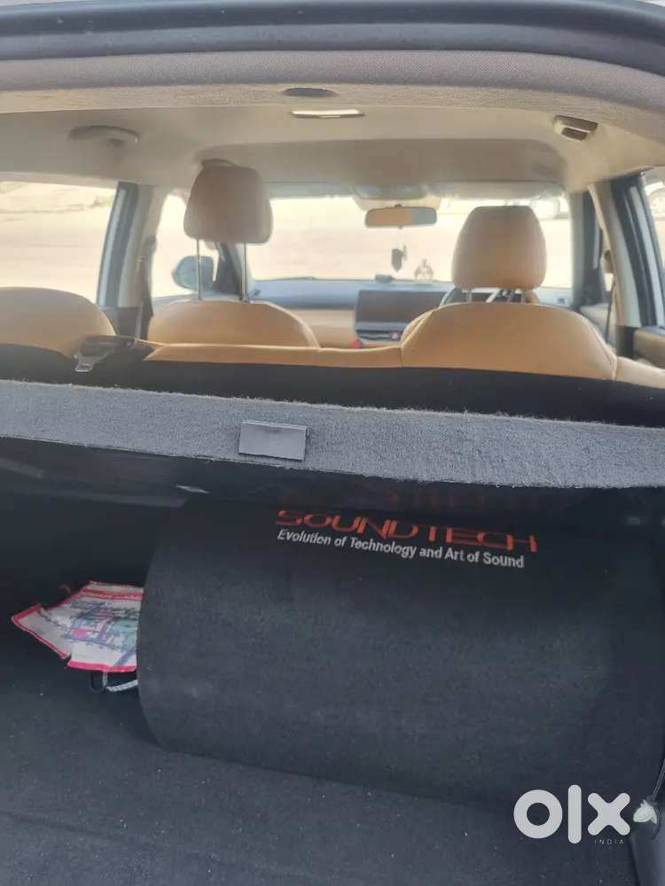 Kia New Seltos 2024 Petrol 17200 Km Driven