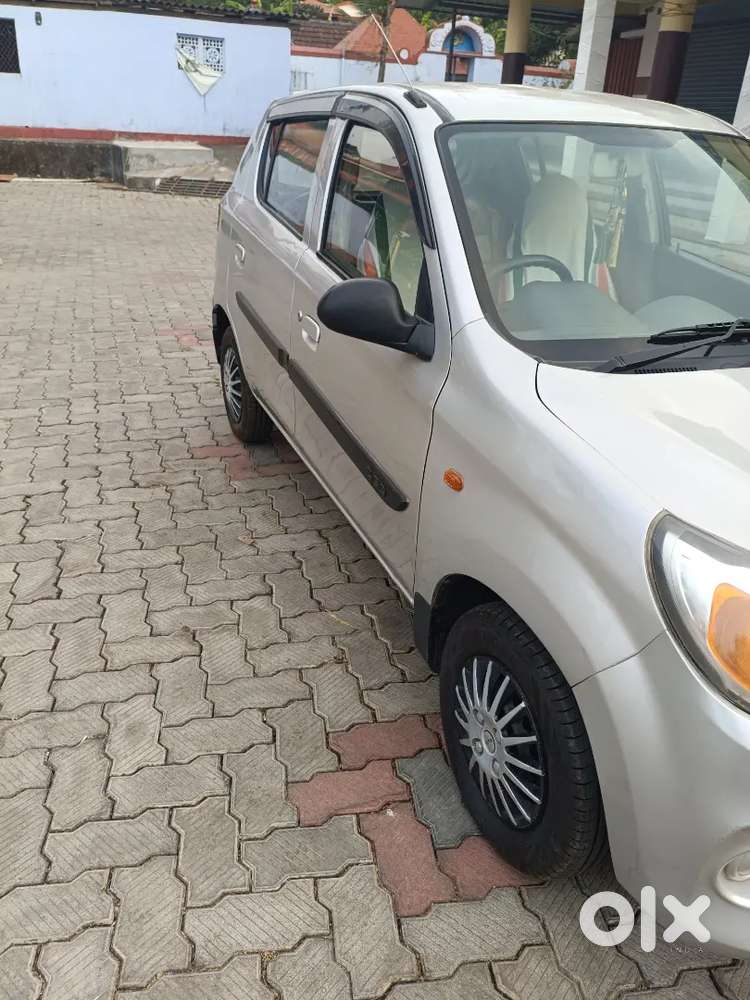 Alto800vxi 2015model