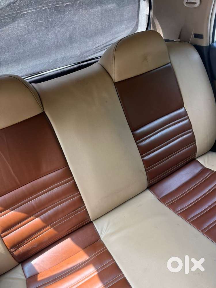 Hyundai Santro Xing Gl 2012