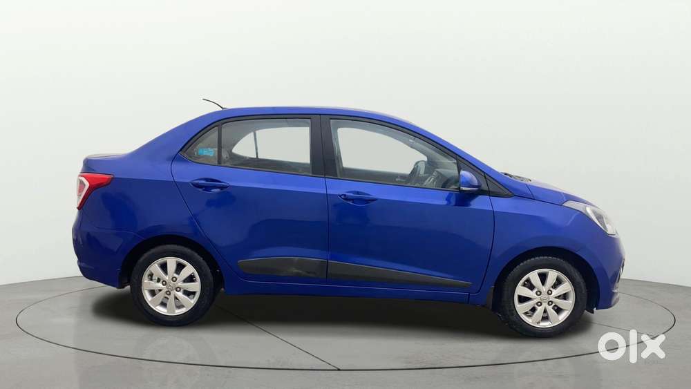 Hyundai Xcent 1.1 S (o) Crdi, 2015, Diesel