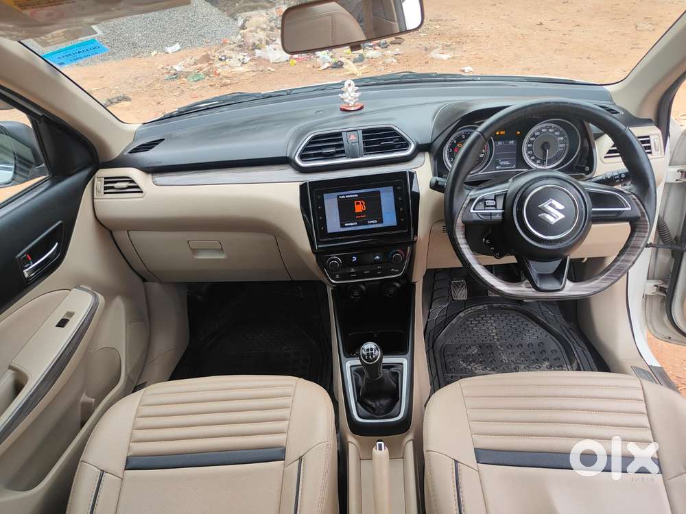 Maruti Suzuki Dzire 2017-2020 1.2 Zxi, 2023, Petrol