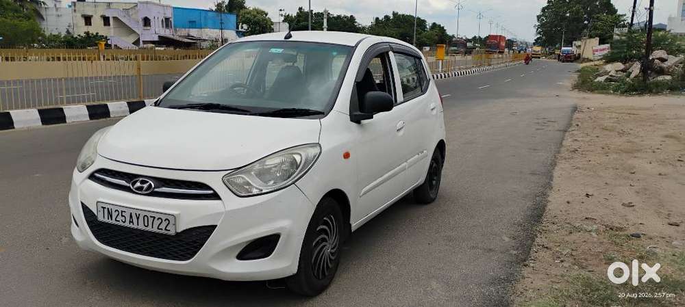 Hyundai I10 Era 1.1 Irde, 2011, Petrol