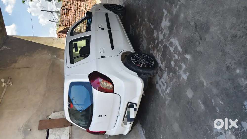 Maruti Suzuki Alto 800 Vxi+ 2021 Petrol Well Maintained