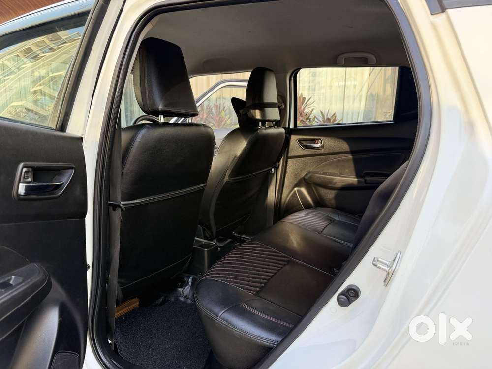 Maruti Suzuki Swift 1.2 Vxi (o), 2022, Petrol