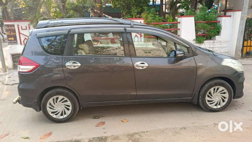 Maruti Suzuki Ertiga Vdi, 2018, Diesel