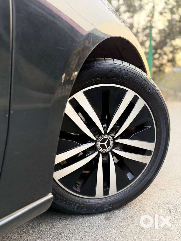 Mercedes-benz A-class Limousine 200d, 2022, Diesel