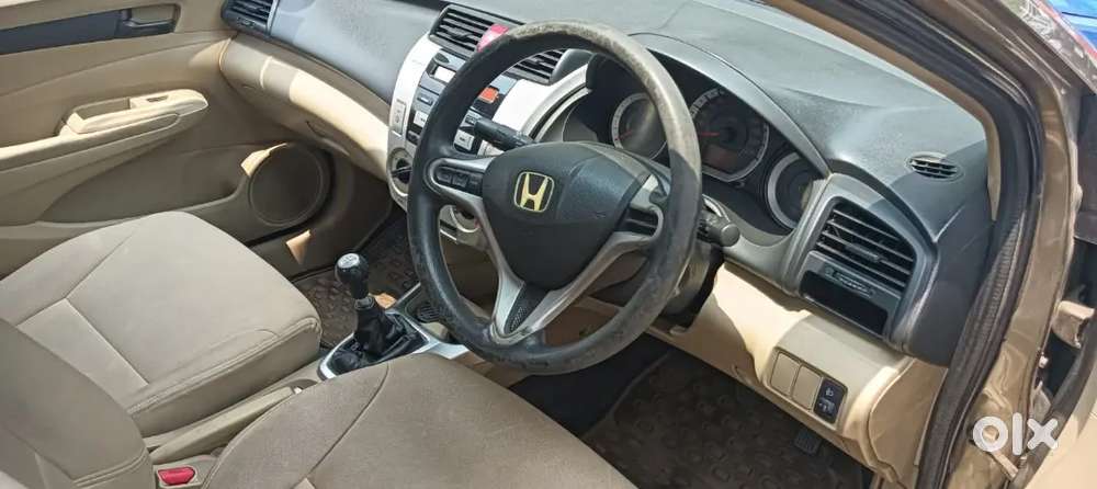 Honda City 2011 Petrol 100000 Km Driven