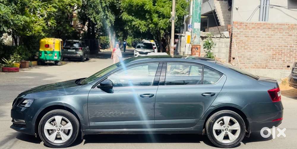 Skoda Octavia [ ] 2.0 Tdi Style, 2019, Diesel