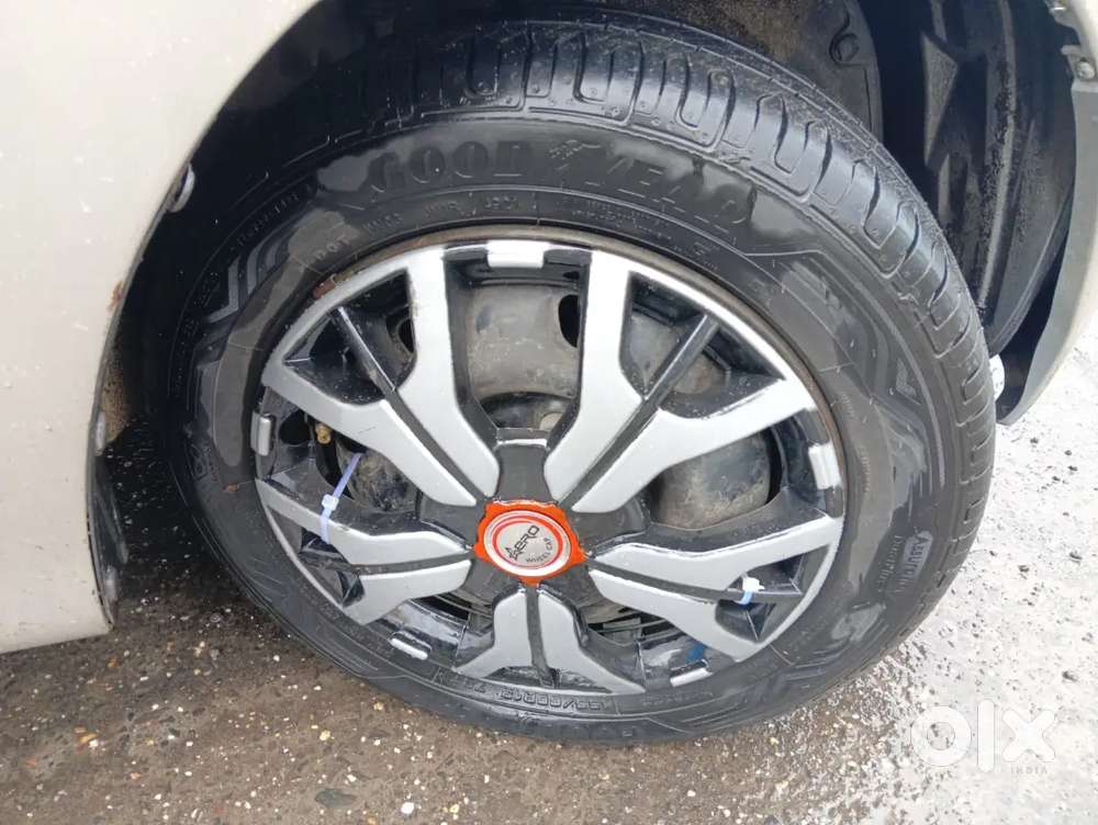 Maruti Suzuki Estilo Vxi 2009