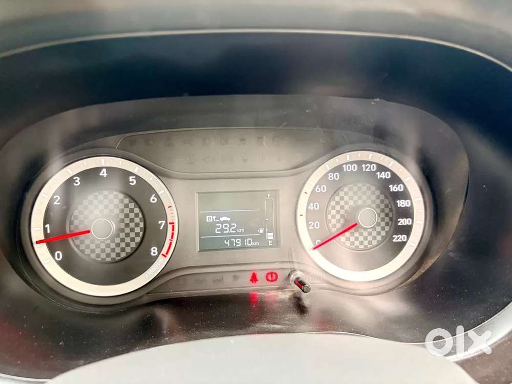 Hyundai Grand I10 Nios Magna 1.2 Kappa Vtvt, 2020, Petrol