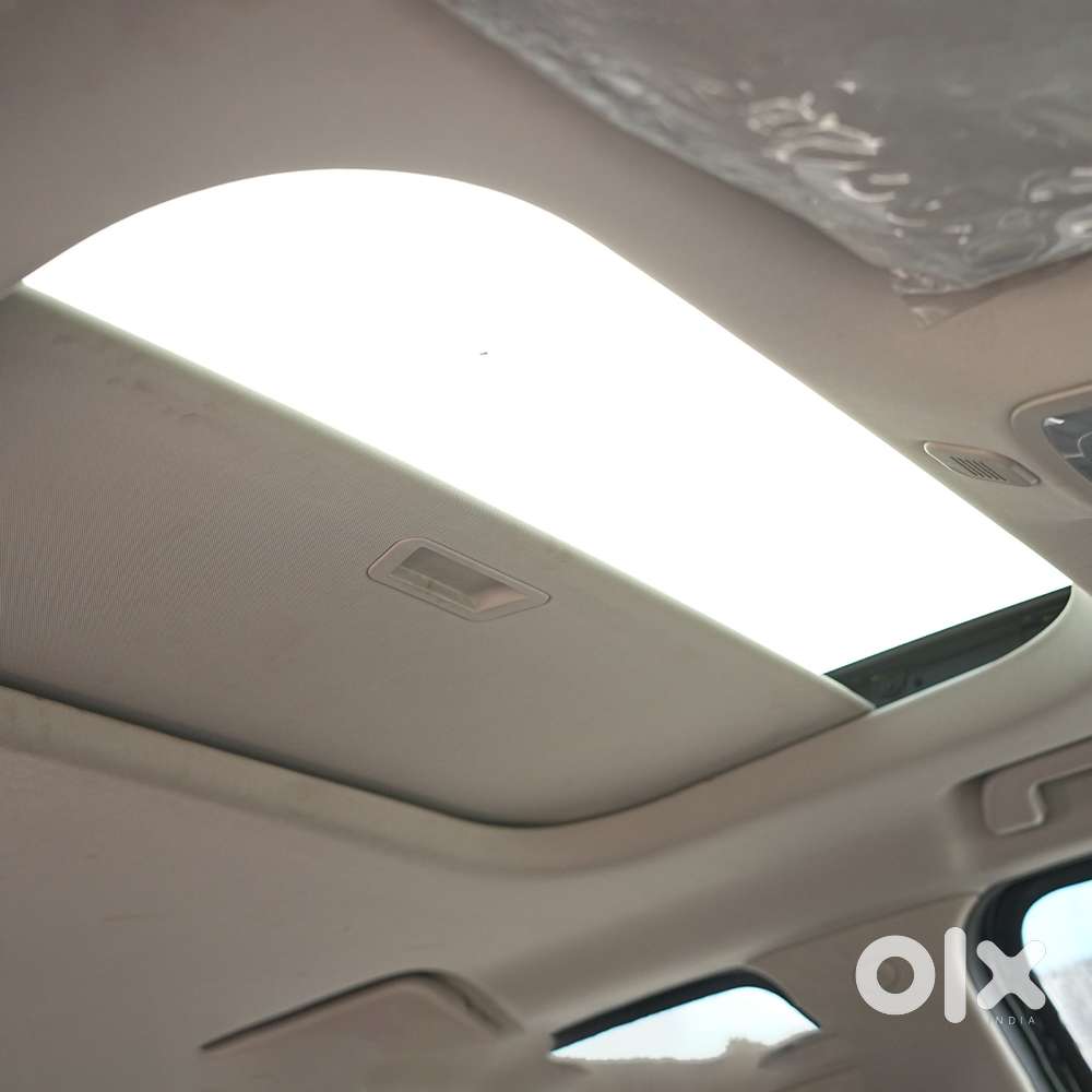 Mahindra Scorpio N Z8 Diesel At 2wd 7 Str, 2024, Diesel