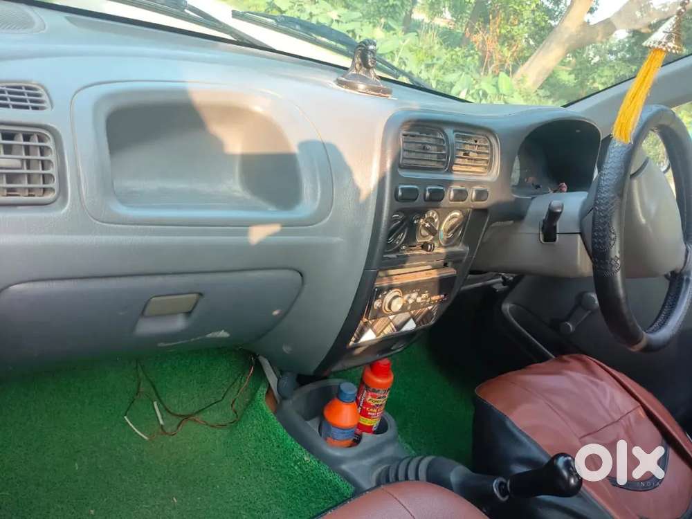 Car Colour Red Wine Music System Good Condition  Price  80000  Last ..