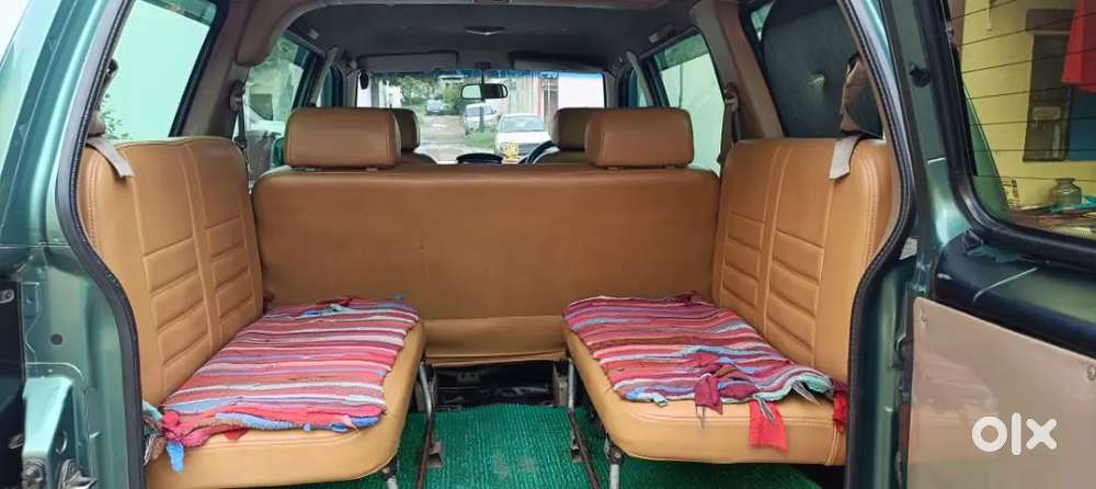 Tavera Top End Model Sell