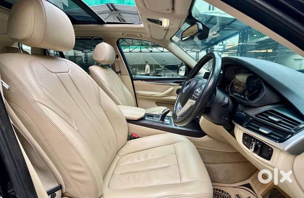 Bmw X5 Xdrive 30 D, 2017, Diesel