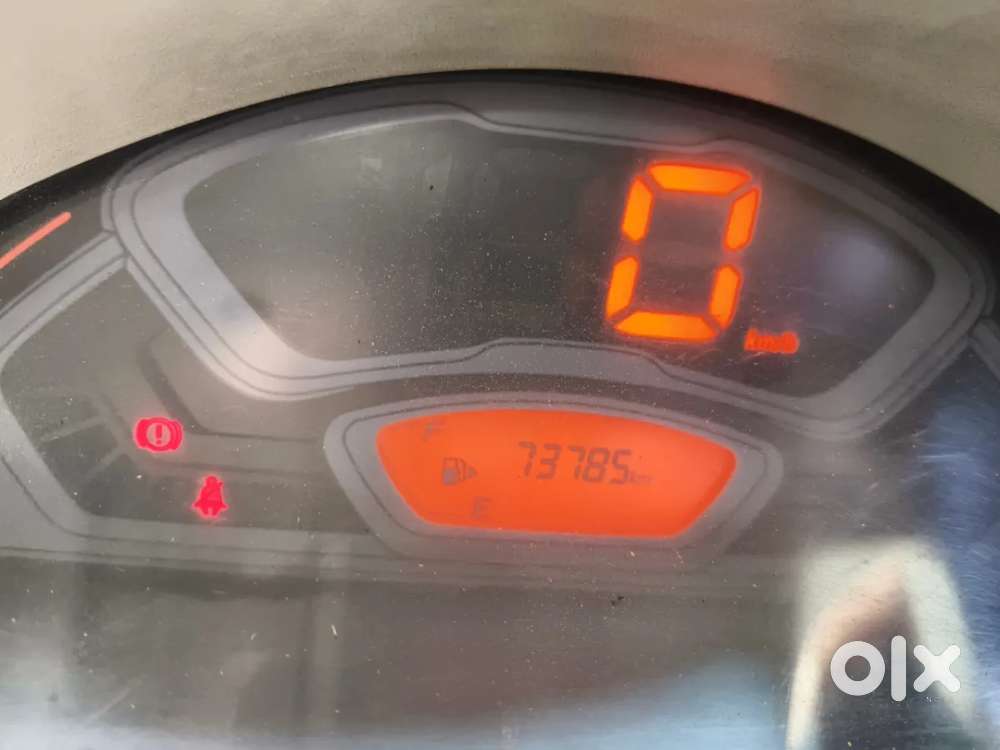 Maruti Suzuki Eeco 7 Seater Standard, 2023, Petrol