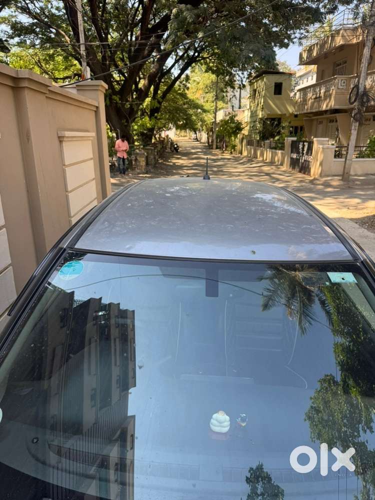 Maruti Suzuki Baleno 2020 Car