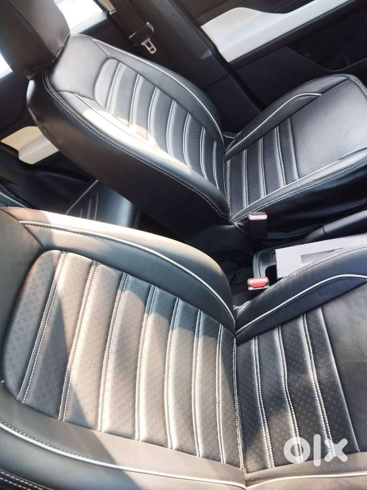Tata Punch Pure 2024