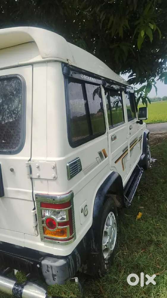 Mahindra Bolero Diesel 2016