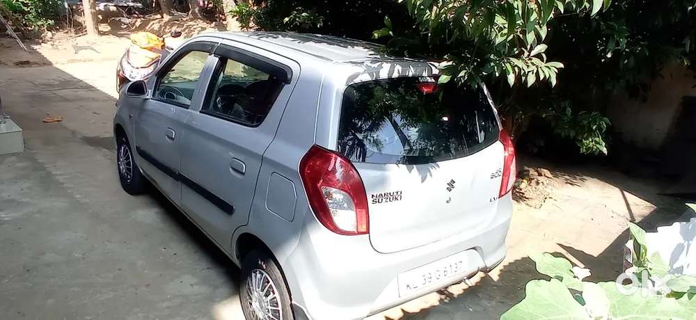 Selling Car